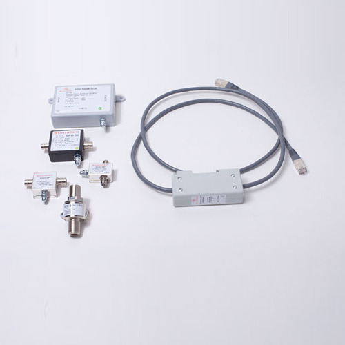 Surge Protection Devices for ITC System