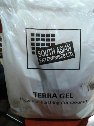 Terra Gel